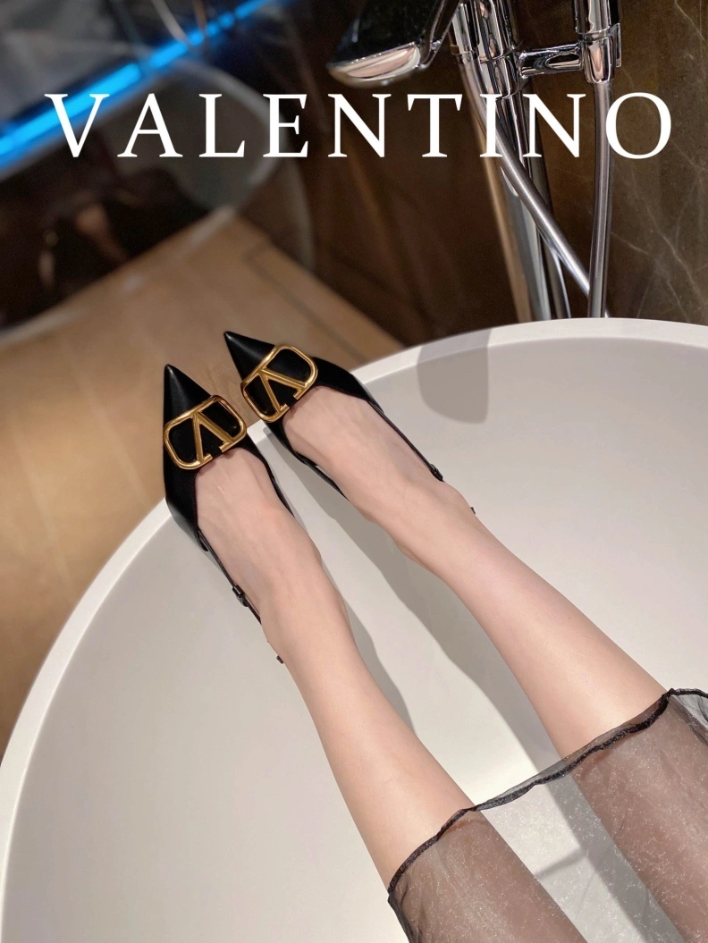 ModernLook Vxlxntino High Heels 230497