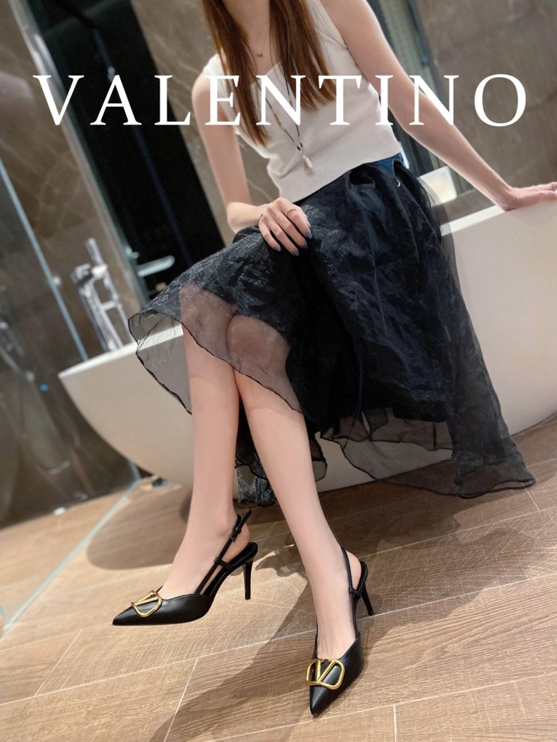ModernLook Vxlxntino High Heels 230497