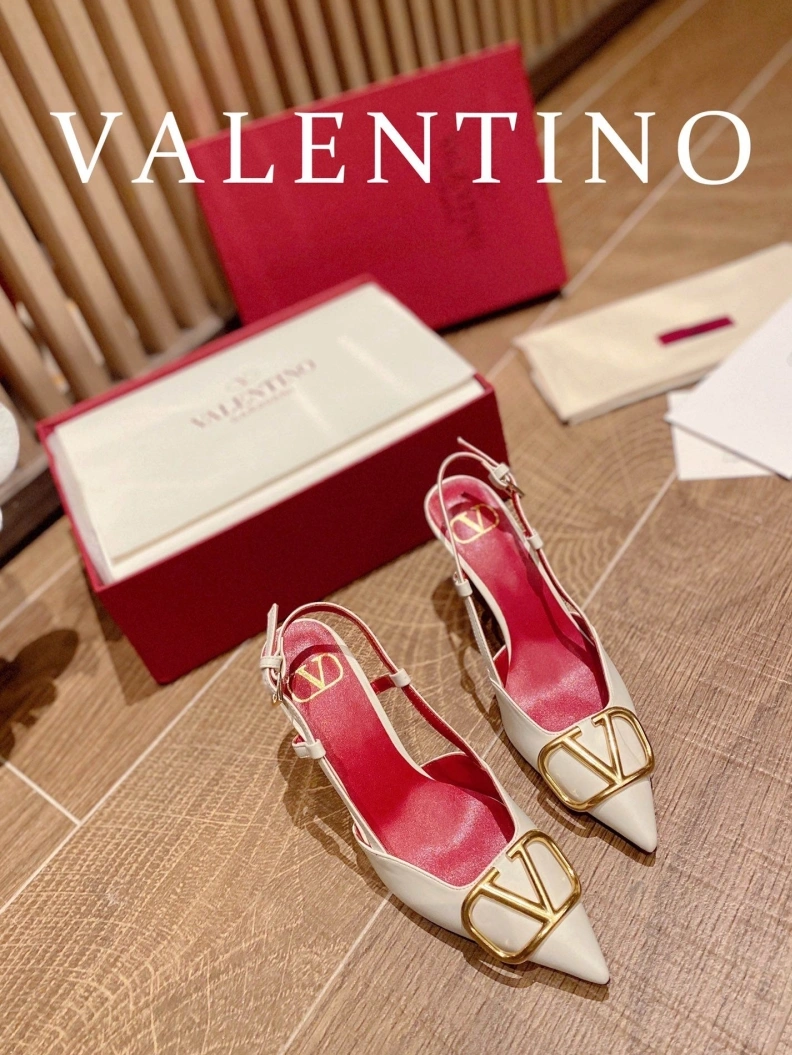 GoAnywhere Vxlxntino High Heels 230491