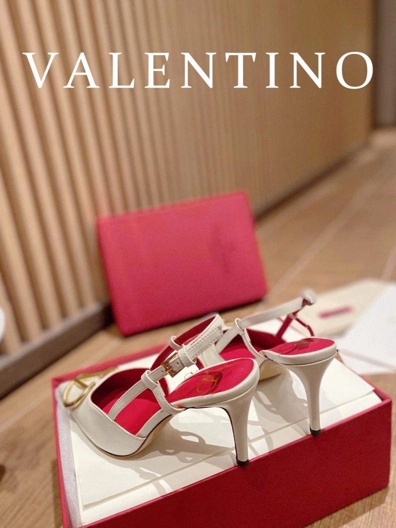 GoAnywhere Vxlxntino High Heels 230491