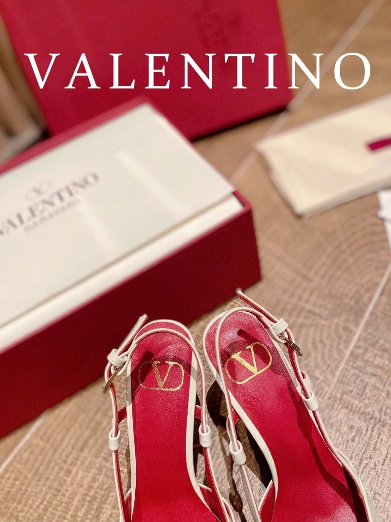 GoAnywhere Vxlxntino High Heels 230491