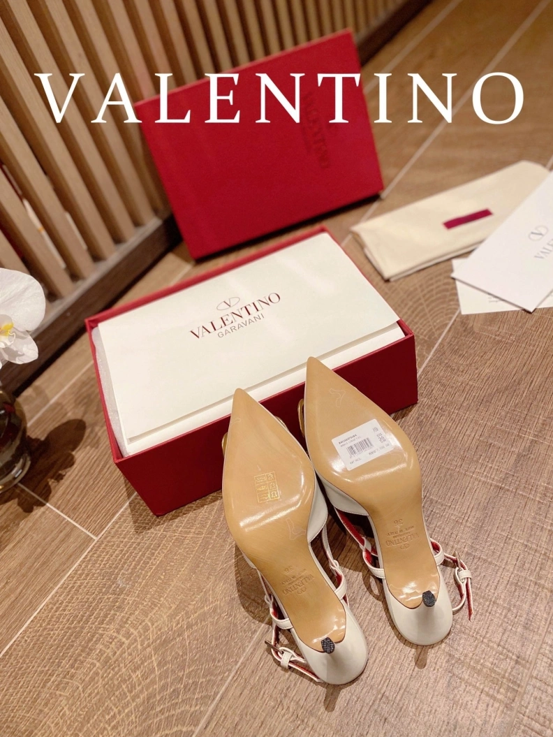 GoAnywhere Vxlxntino High Heels 230491