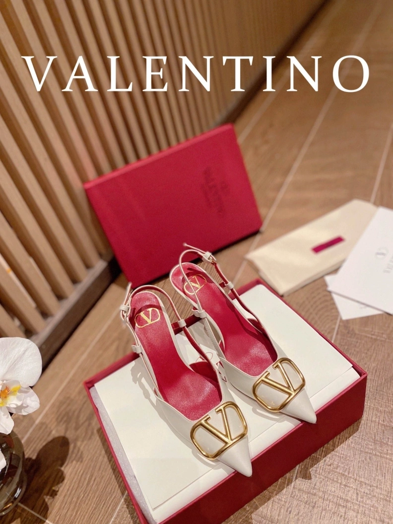 GoAnywhere Vxlxntino High Heels 230491