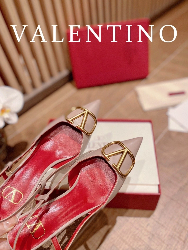 Vxlxntino High Heels Affordable 230500