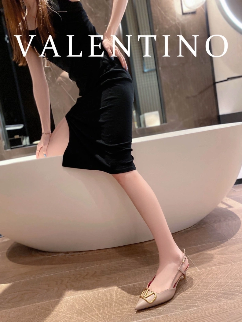 Vxlxntino High Heels Affordable 230500