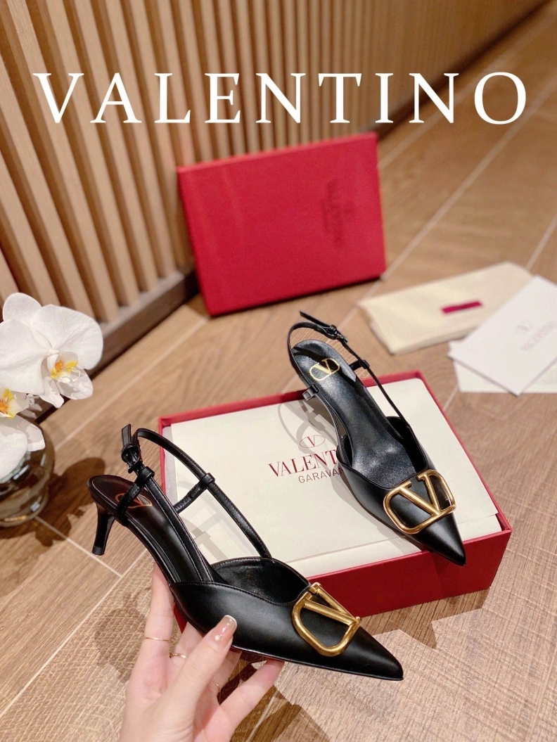 Vxlxntino High Heels StreetReady 230490