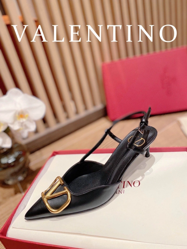 Vxlxntino High Heels StreetReady 230490