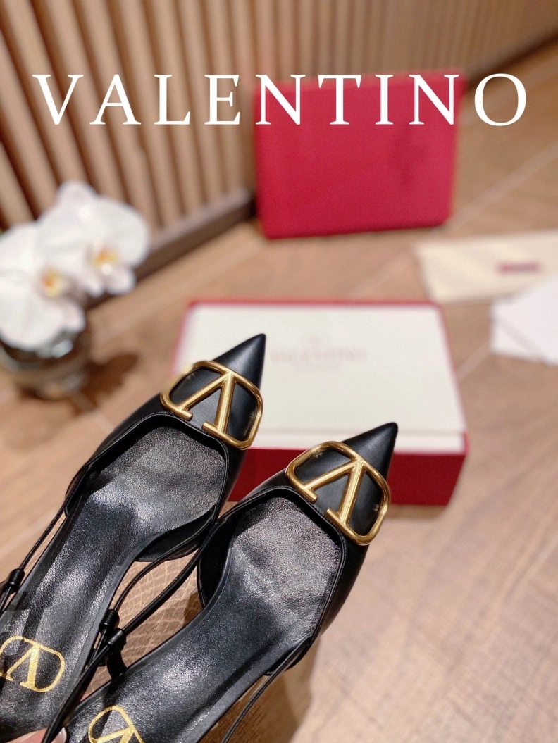 Vxlxntino High Heels StreetReady 230490