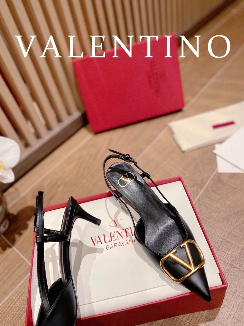 Vxlxntino High Heels StreetReady 230490