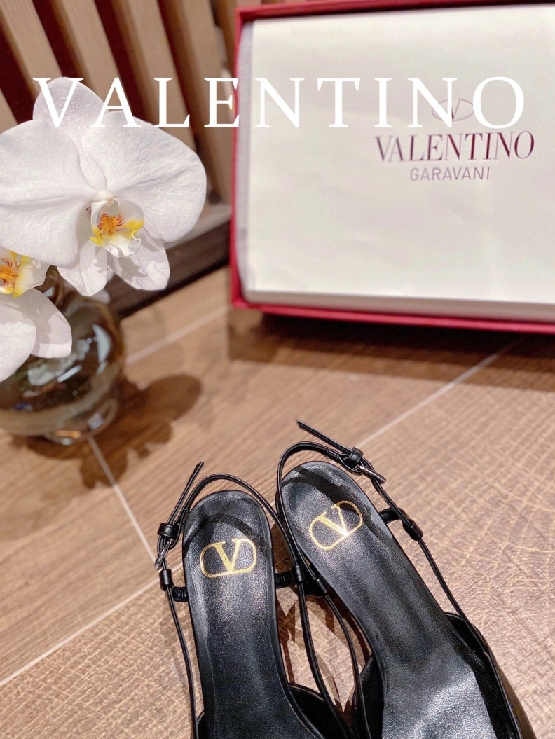 Vxlxntino High Heels StreetReady 230490