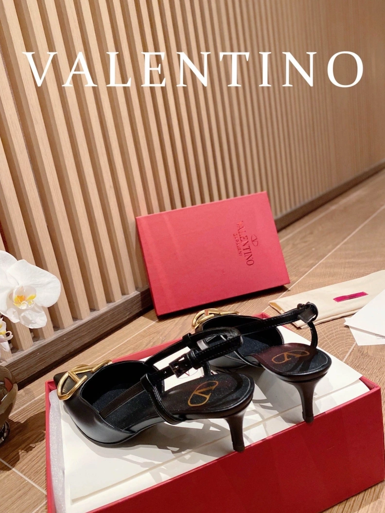Vxlxntino High Heels StreetReady 230490