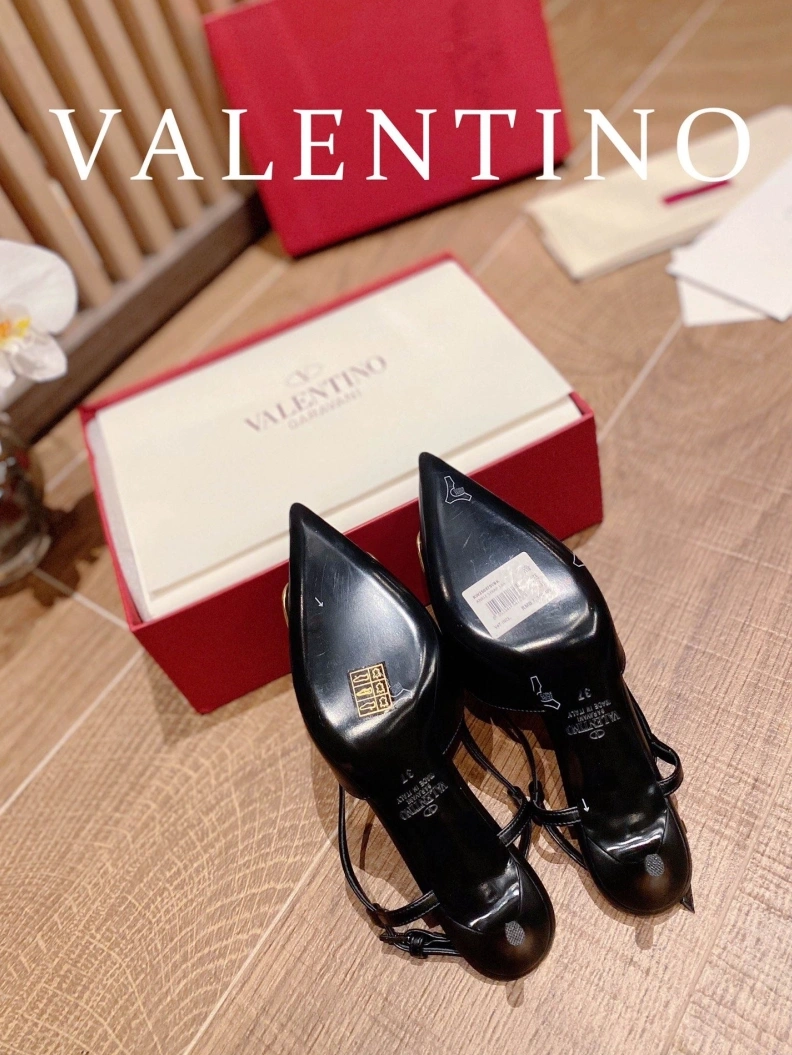Vxlxntino High Heels StreetReady 230490