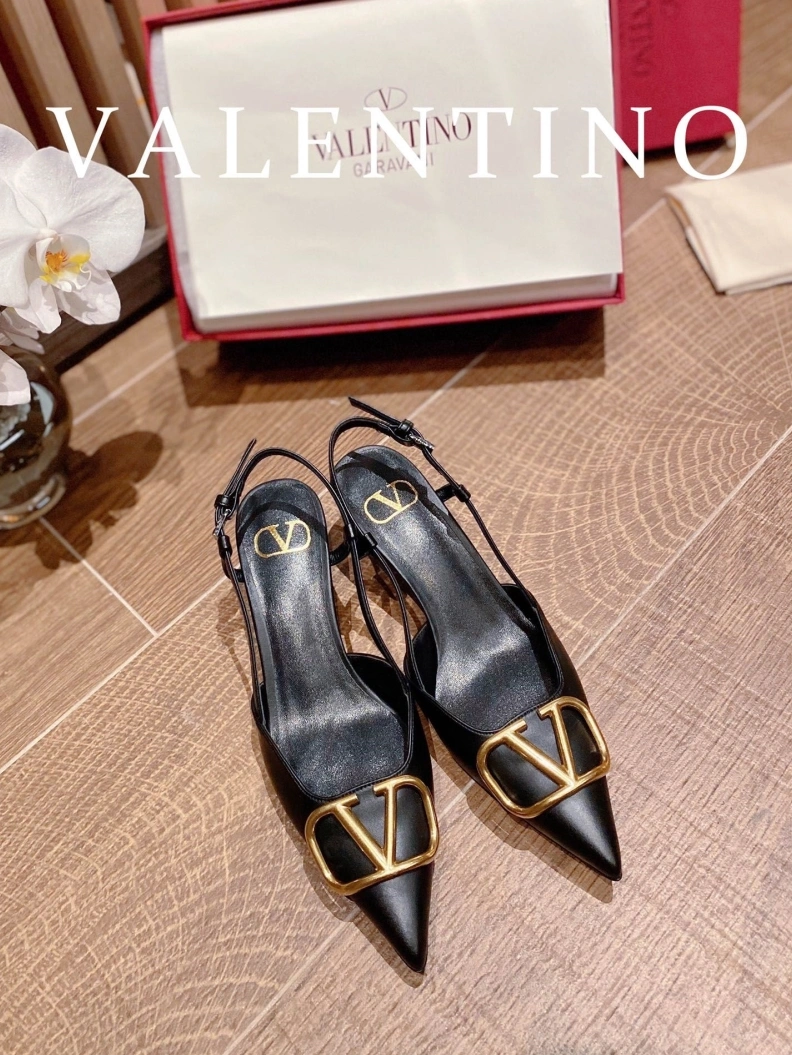 Vxlxntino High Heels StreetReady 230490