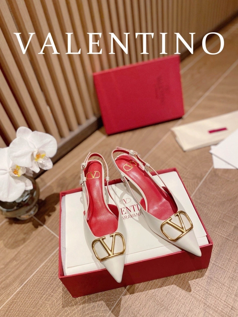 Vxlxntino High Heels Practical 230515