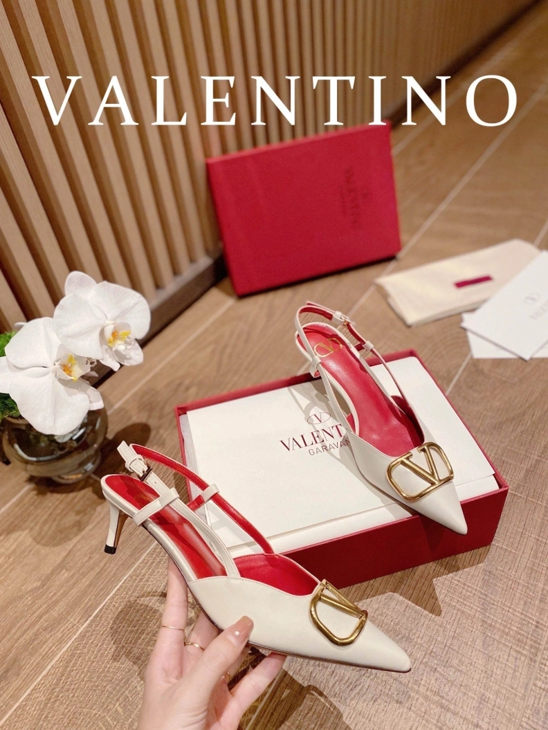 Vxlxntino High Heels Practical 230515