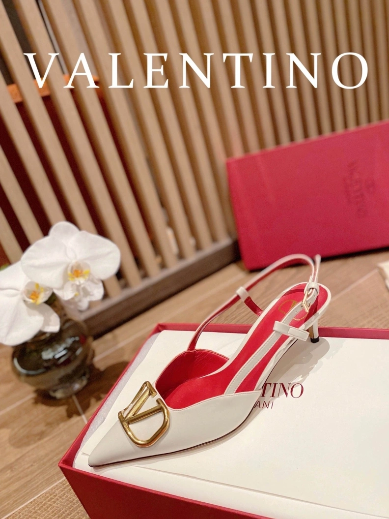 Vxlxntino High Heels Practical 230515