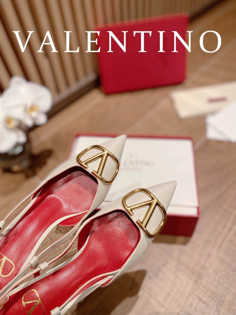 Vxlxntino High Heels Practical 230515
