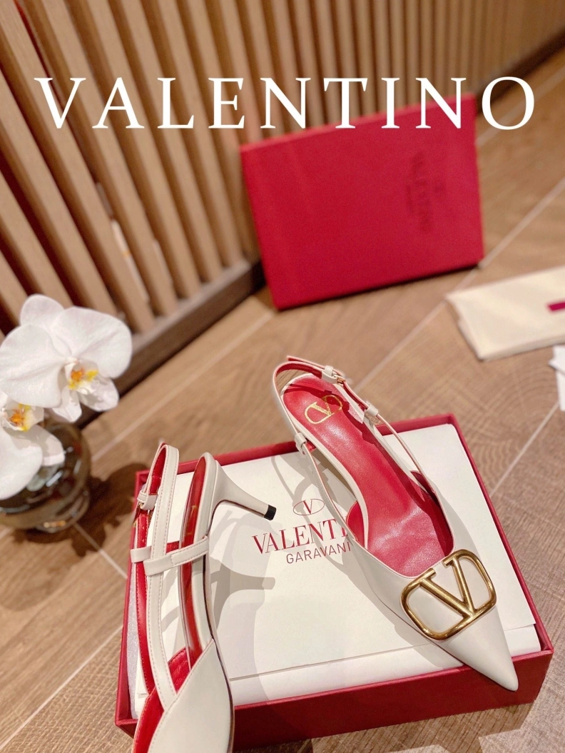 Vxlxntino High Heels Practical 230515