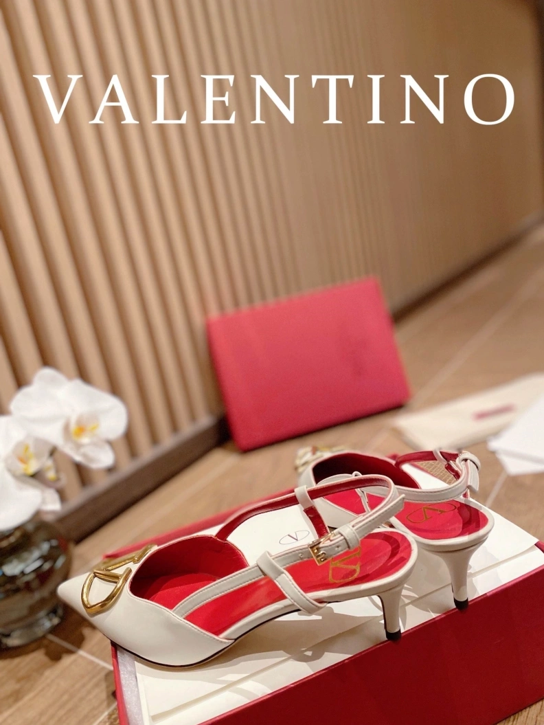 Vxlxntino High Heels Practical 230515