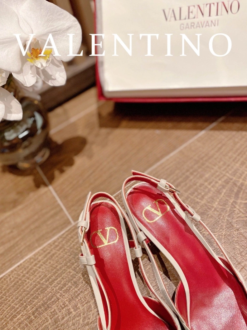 Vxlxntino High Heels Practical 230515
