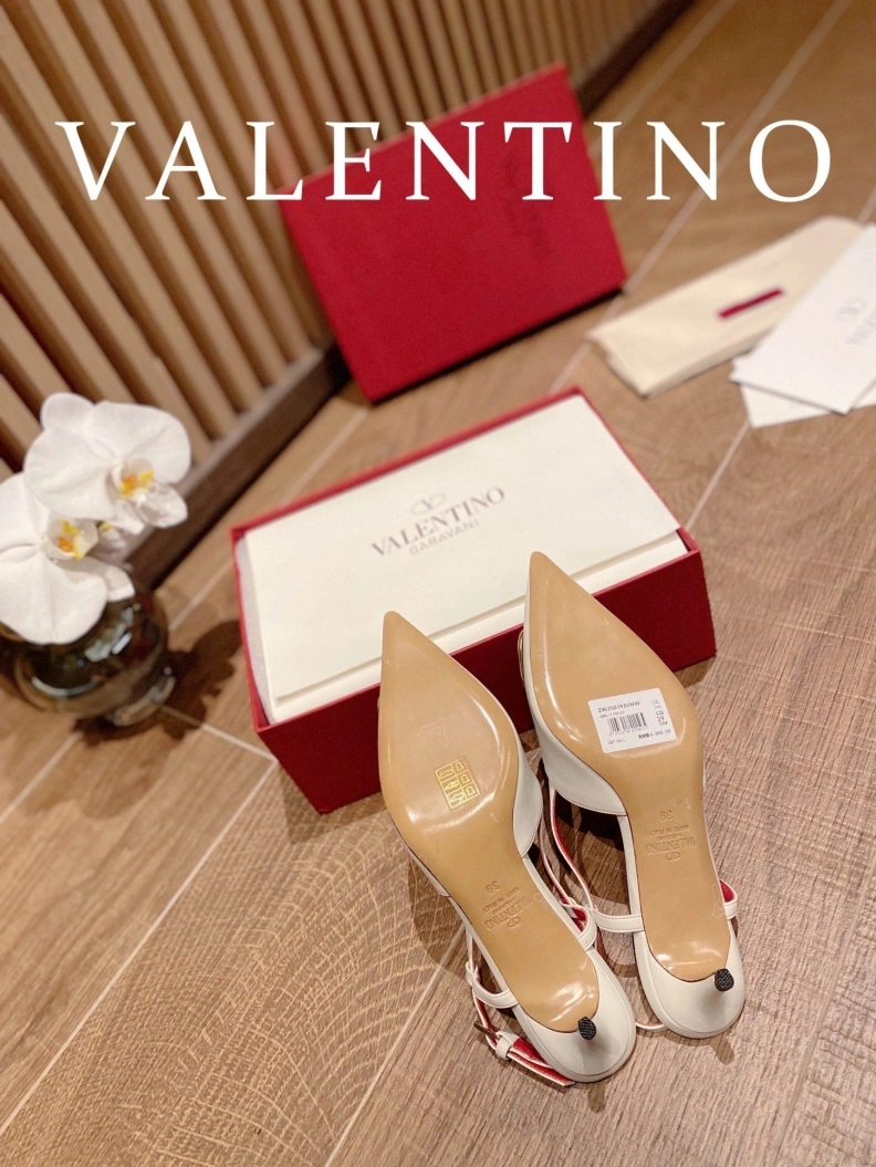 Vxlxntino High Heels Practical 230515