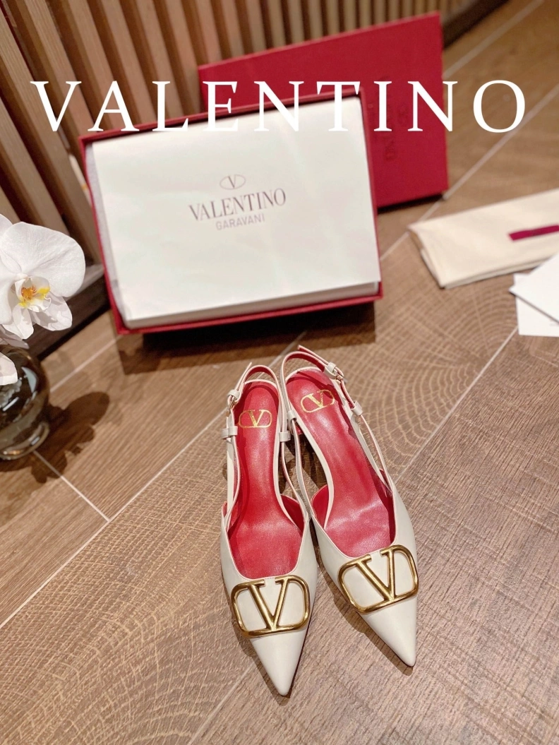 Vxlxntino High Heels Practical 230515