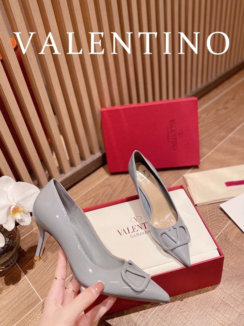 Vxlxntino High Heels ModernLook 230487
