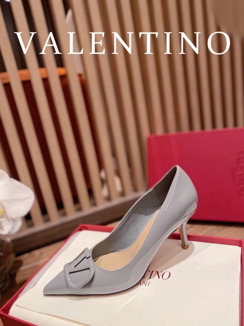 Vxlxntino High Heels ModernLook 230487