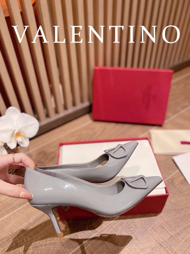 Vxlxntino High Heels ModernLook 230487