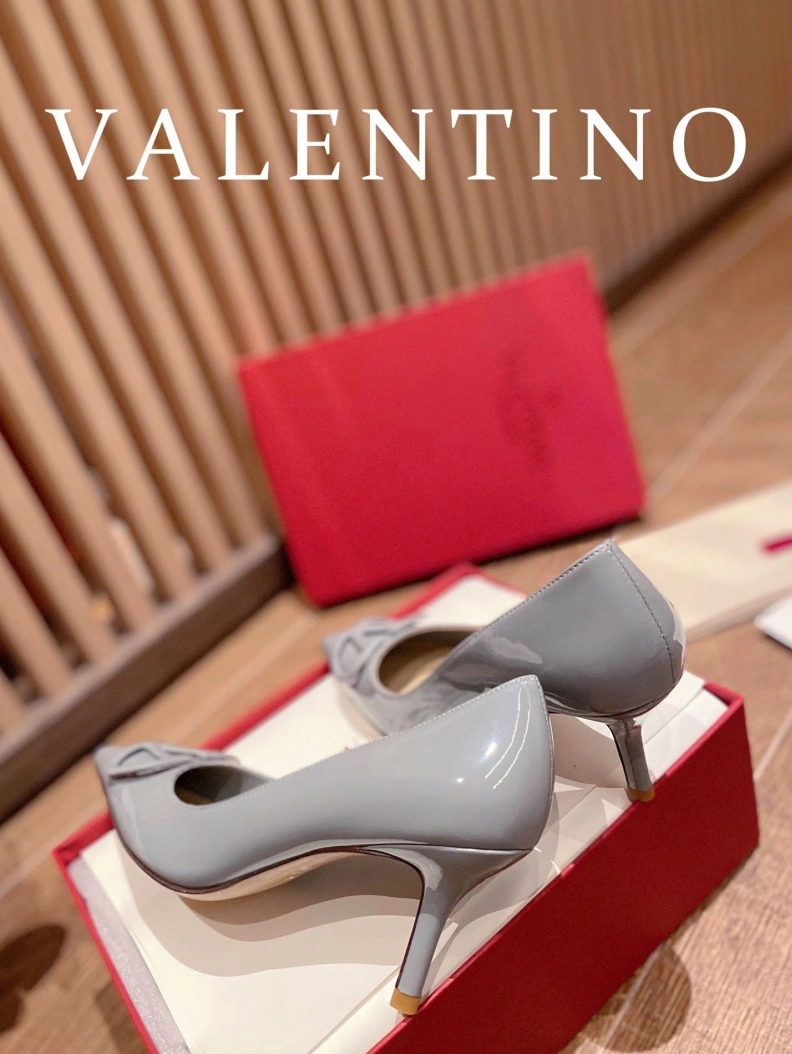 Vxlxntino High Heels ModernLook 230487