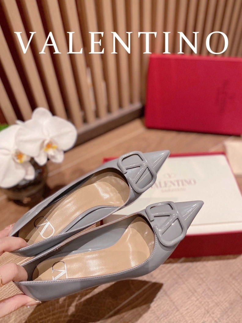 Vxlxntino High Heels ModernLook 230487