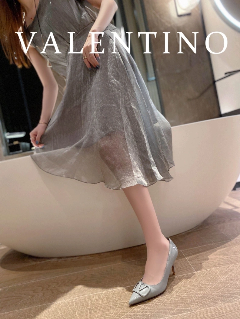 Vxlxntino High Heels ModernLook 230487