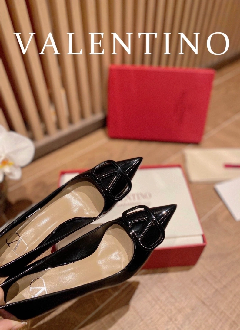 Vxlxntino High Heels Classic 230595