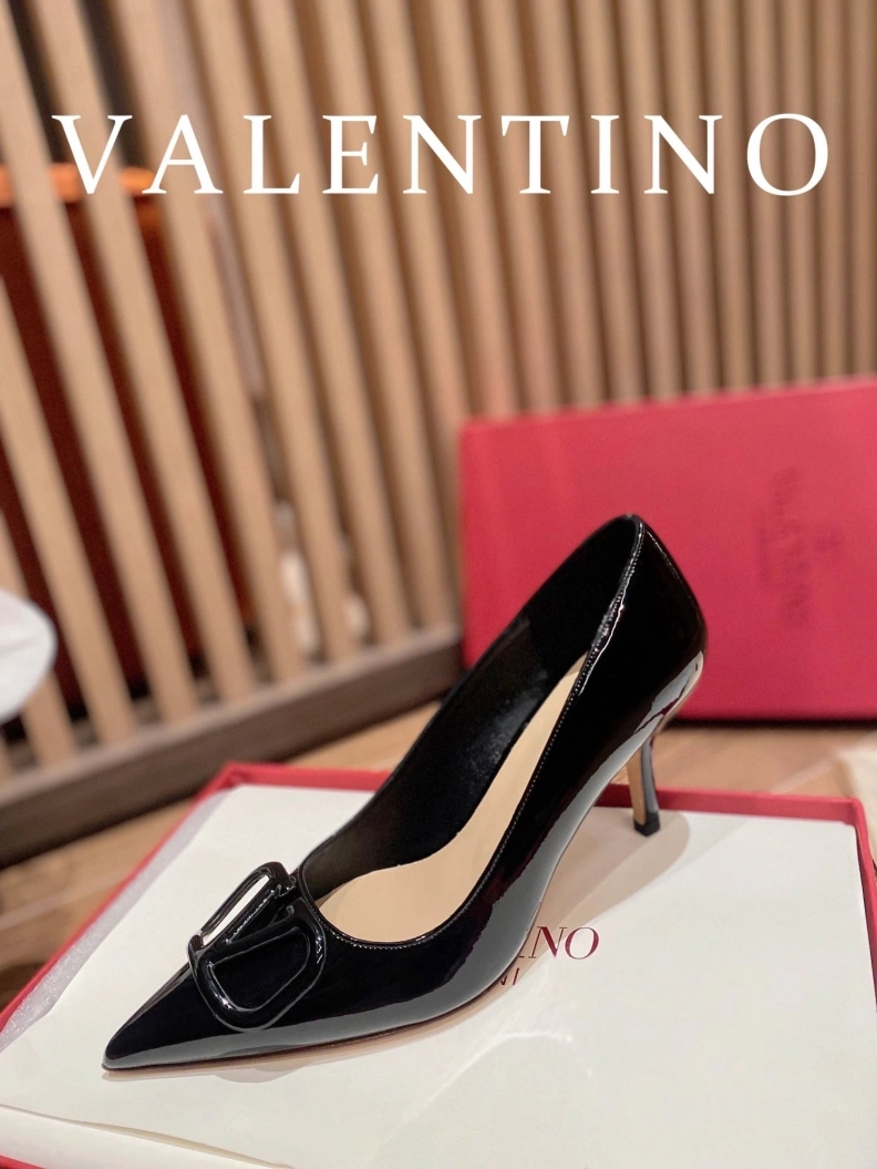 Vxlxntino High Heels Classic 230595