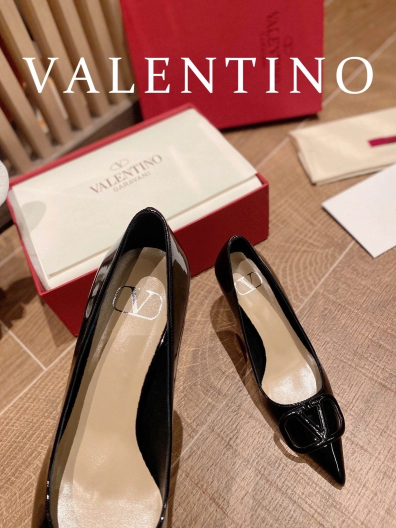 Vxlxntino High Heels Classic 230595
