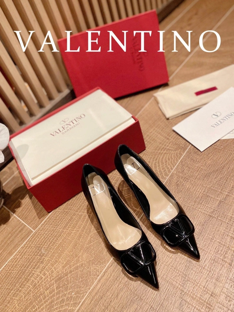 Vxlxntino High Heels Classic 230595