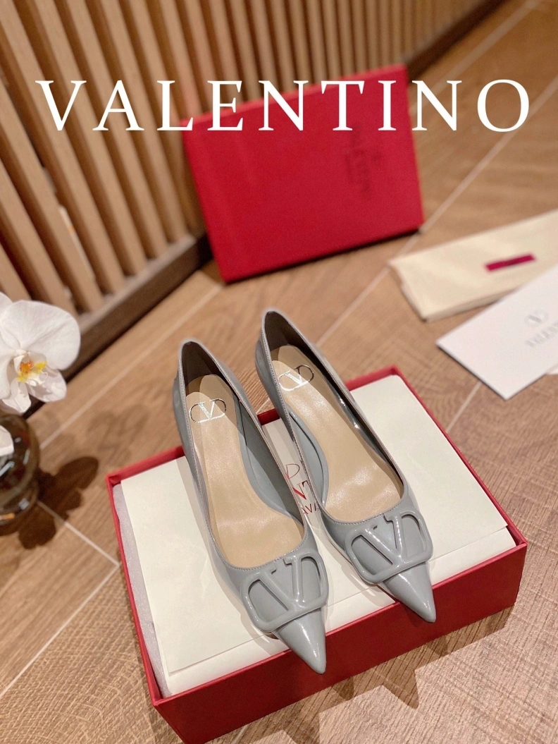 Vxlxntino High Heels Functional 230485