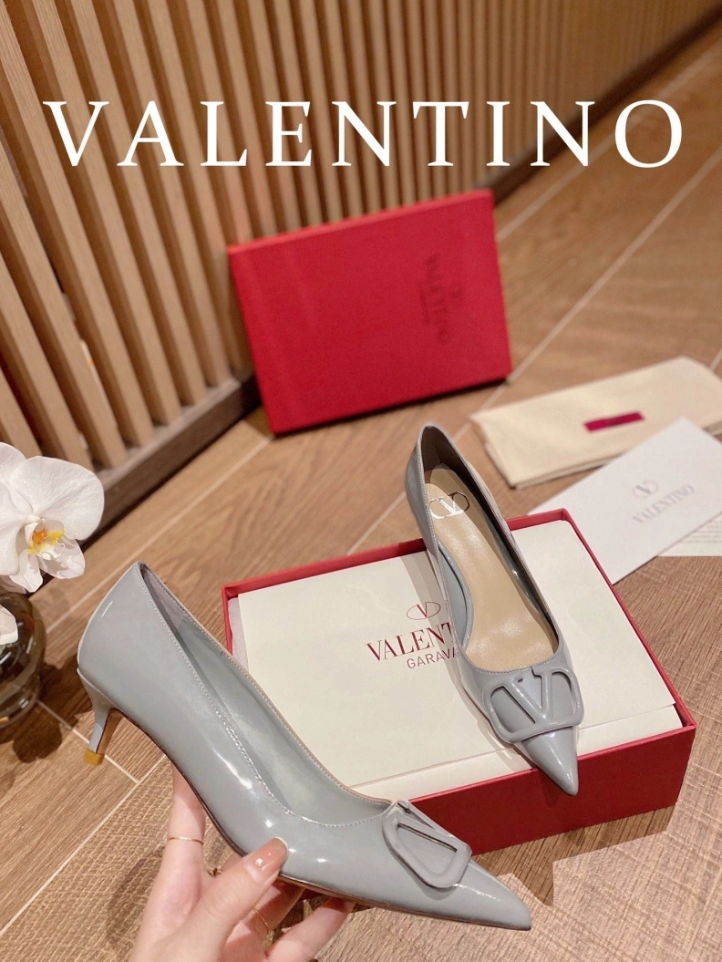 Vxlxntino High Heels Functional 230485