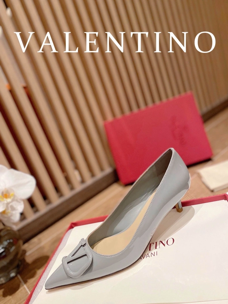 Vxlxntino High Heels Functional 230485