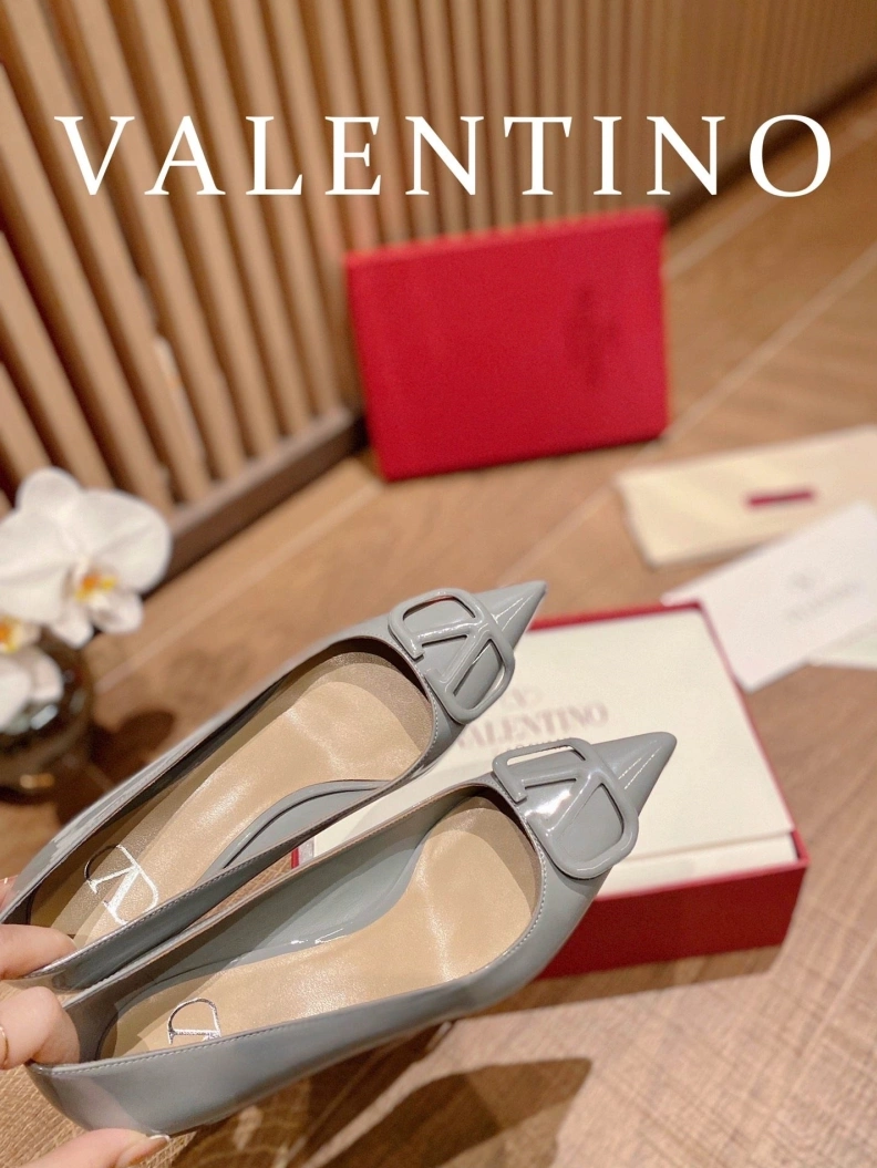 Vxlxntino High Heels Functional 230485
