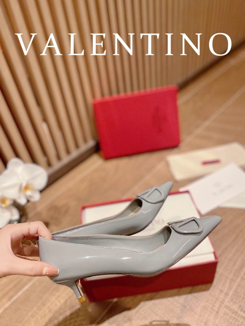 Vxlxntino High Heels Functional 230485