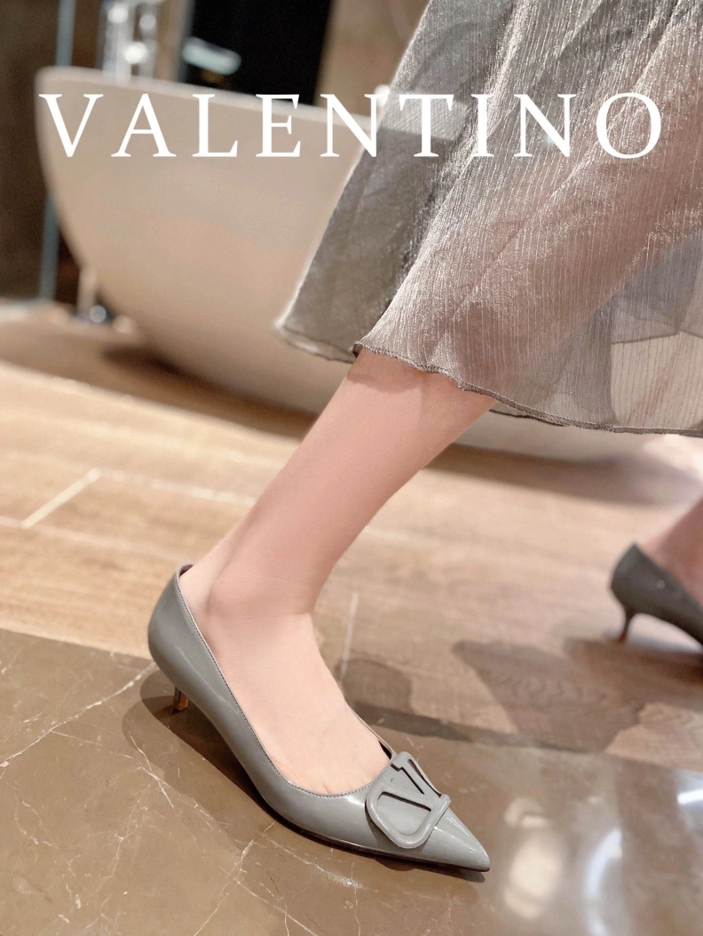 Vxlxntino High Heels Functional 230485