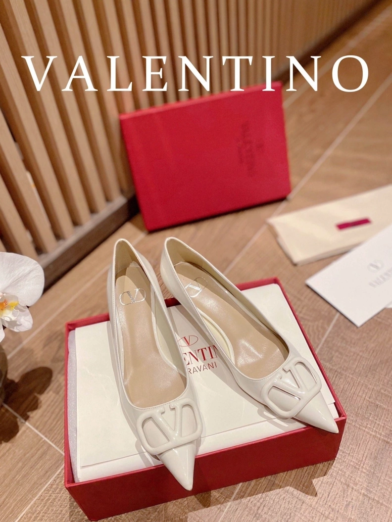 Vxlxntino High Heels Elegant 230483