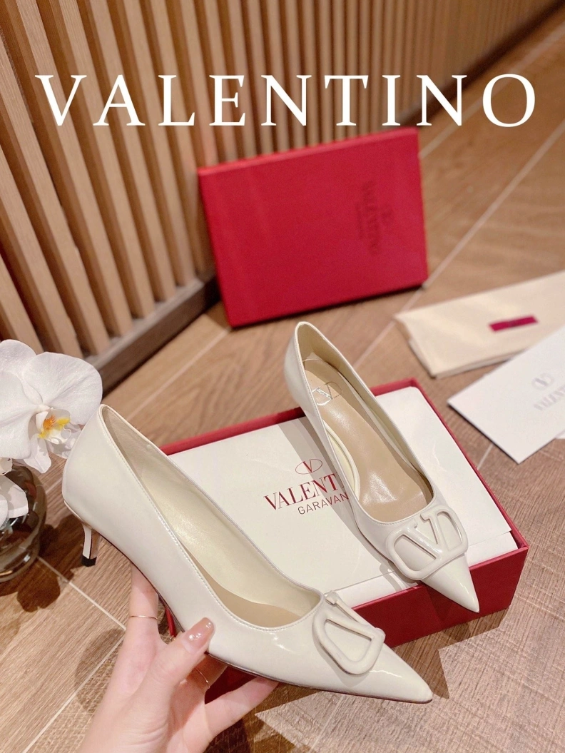 Vxlxntino High Heels Elegant 230483