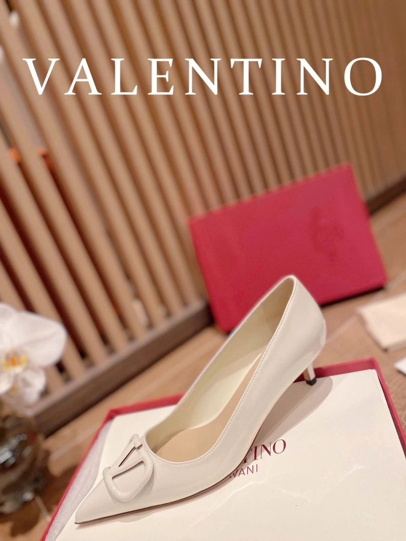 Vxlxntino High Heels Elegant 230483