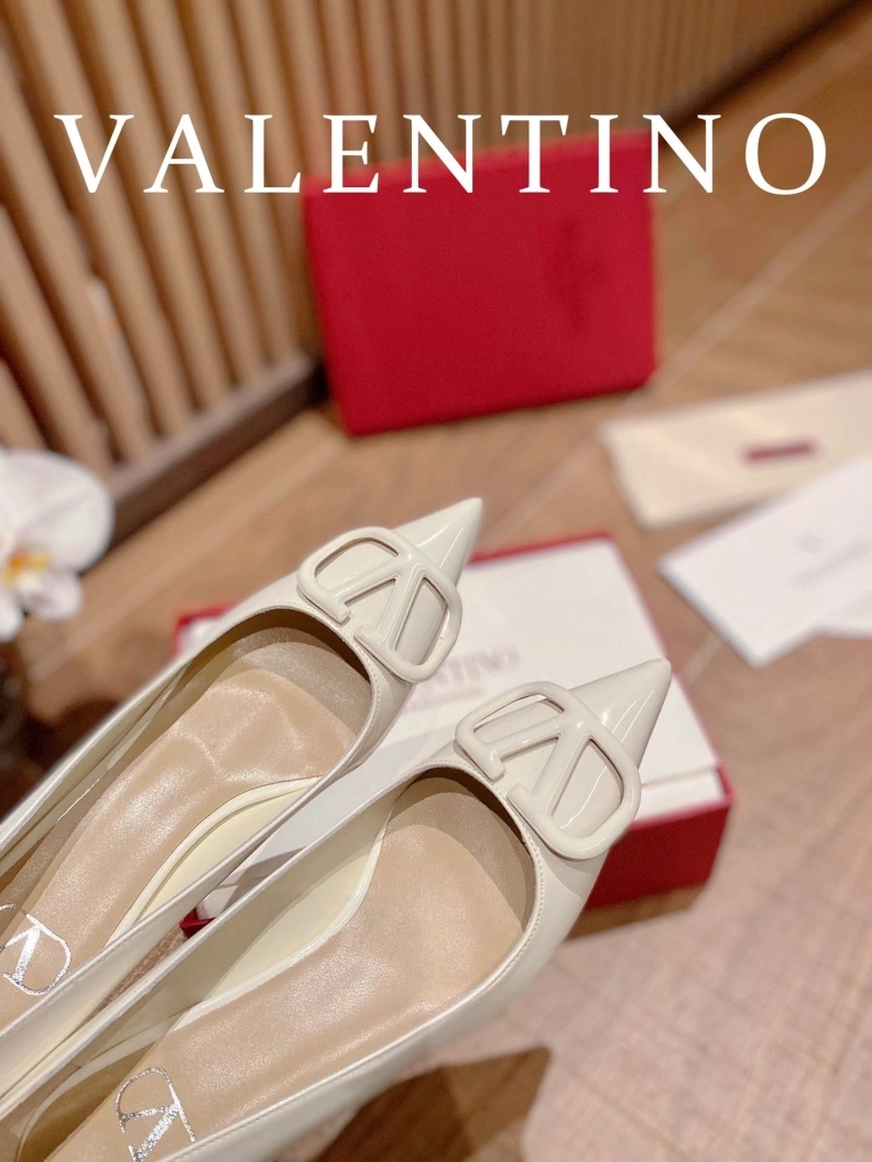 Vxlxntino High Heels Elegant 230483