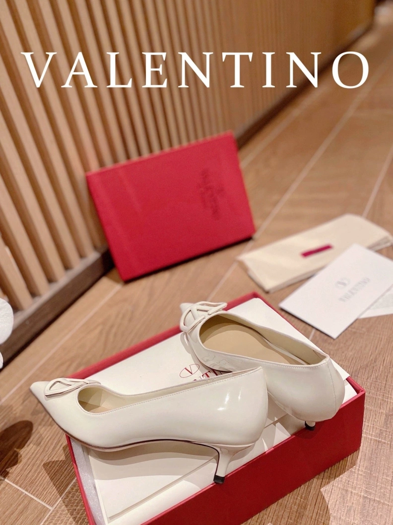 Vxlxntino High Heels Elegant 230483