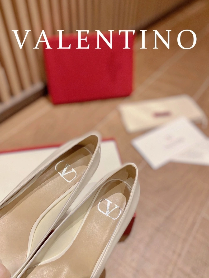 Vxlxntino High Heels Elegant 230483