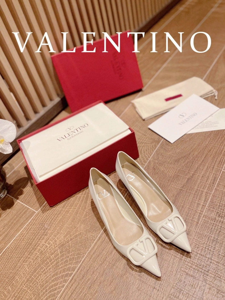 Vxlxntino High Heels Elegant 230483