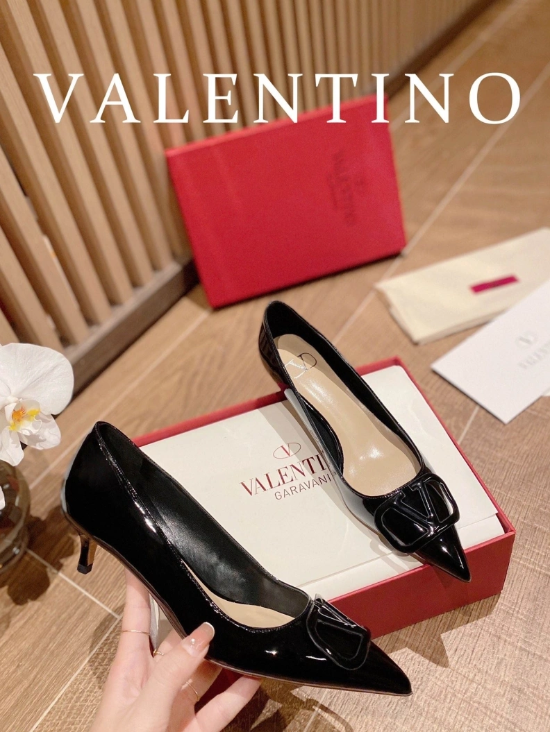 Vxlxntino High Heels Affordable 230484